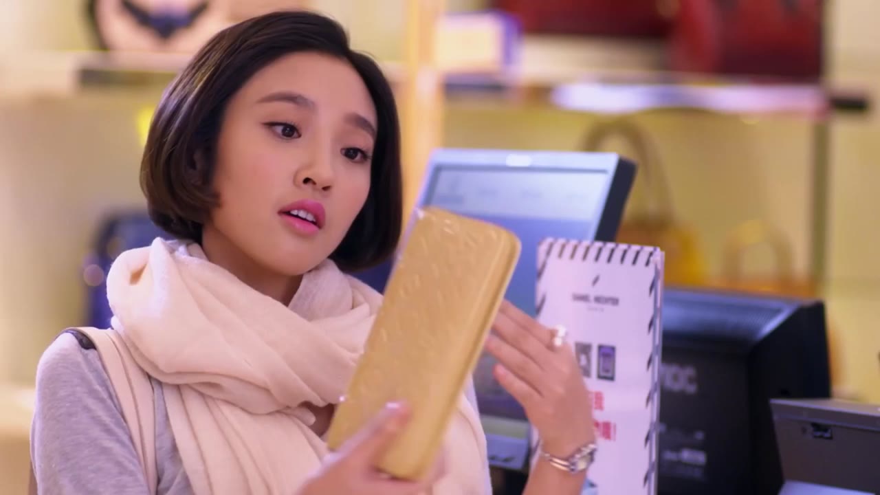 Hạnh Phúc Mãn Đường tập 1