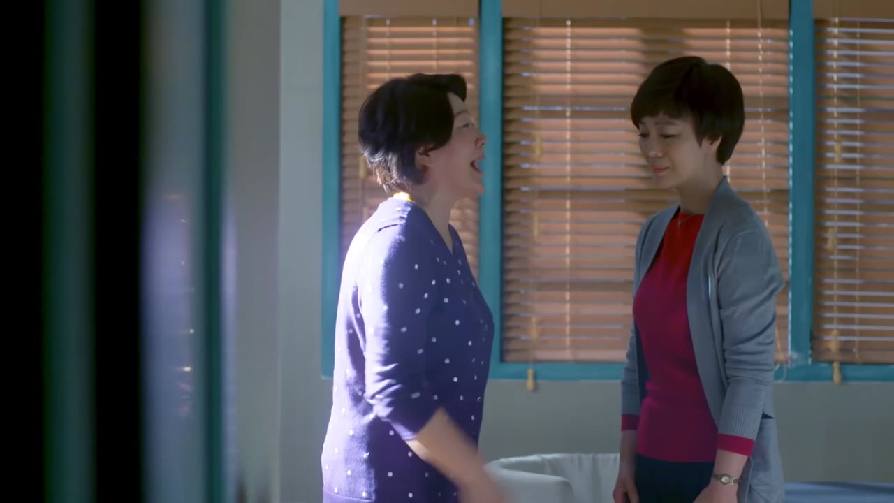 Hạnh Phúc Mãn Đường tập 1 cảnh 3
