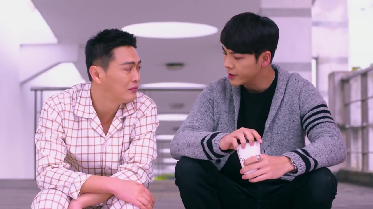 Hạnh Phúc Mãn Đường tập 2 cảnh 2