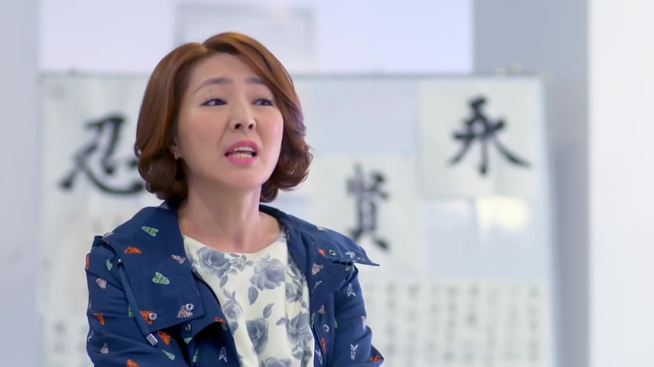 Hạnh Phúc Mãn Đường tập 3