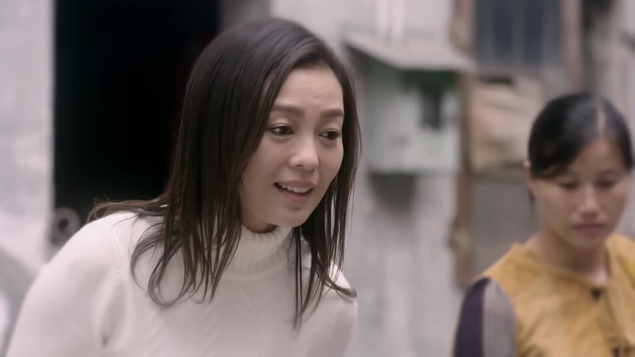 Hạnh Phúc Mãn Đường tập 4