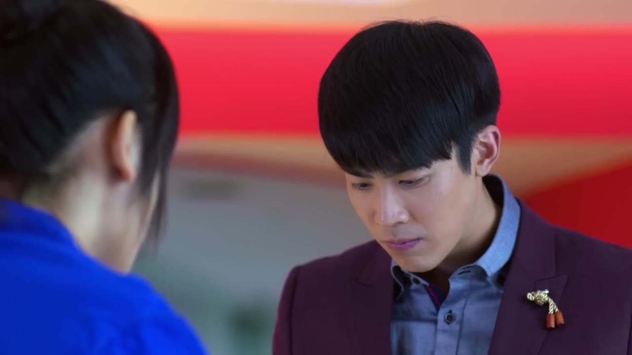 Hạnh Phúc Mãn Đường tập 5