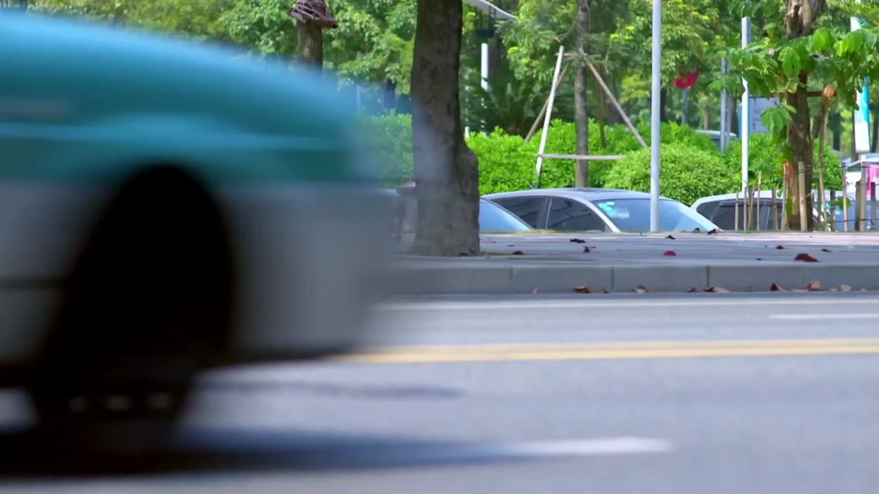 Hạnh Phúc Mãn Đường tập 7