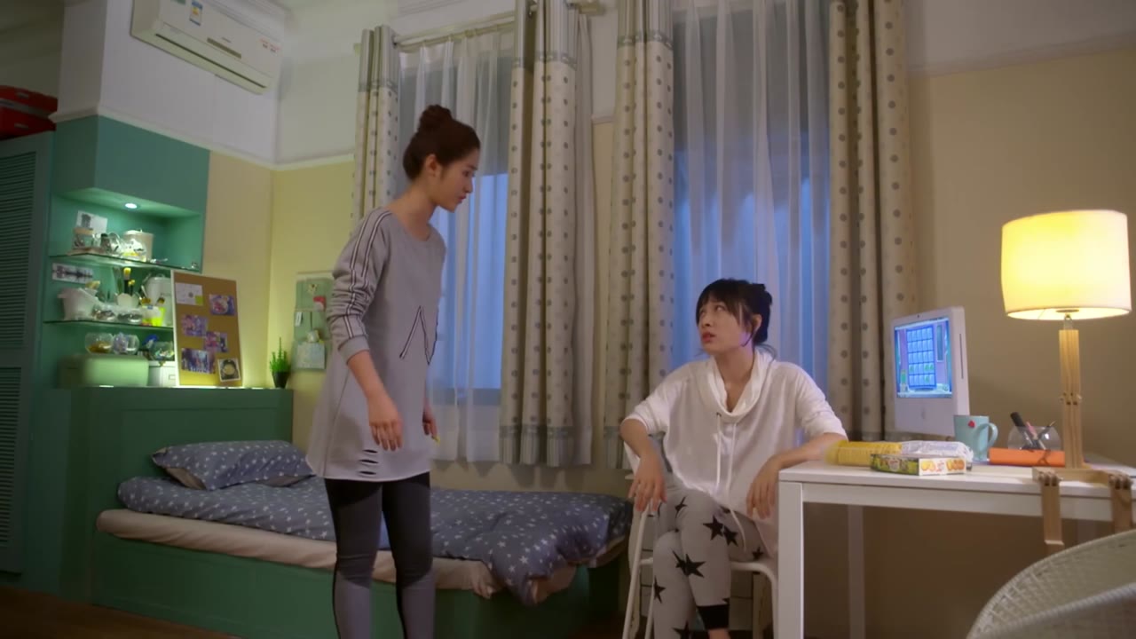 Hạnh Phúc Mãn Đường tập 8