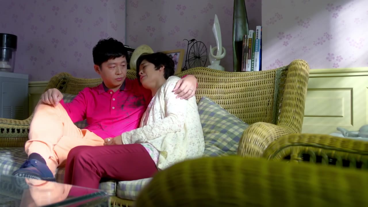 Hạnh Phúc Mãn Đường tập 10