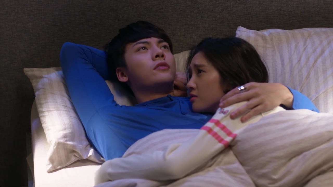 Hạnh Phúc Mãn Đường tập 12