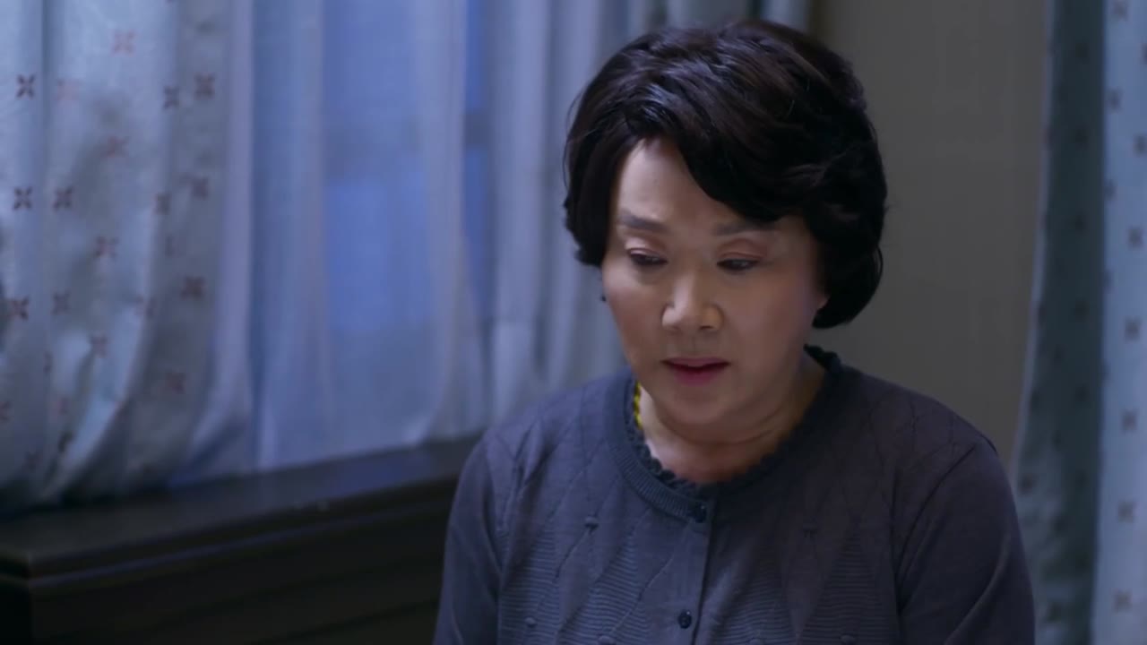 Hạnh Phúc Mãn Đường tập 12 cảnh 2