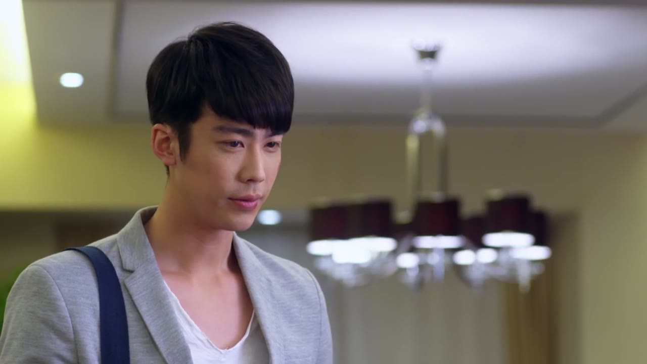 Hạnh Phúc Mãn Đường tập 15
