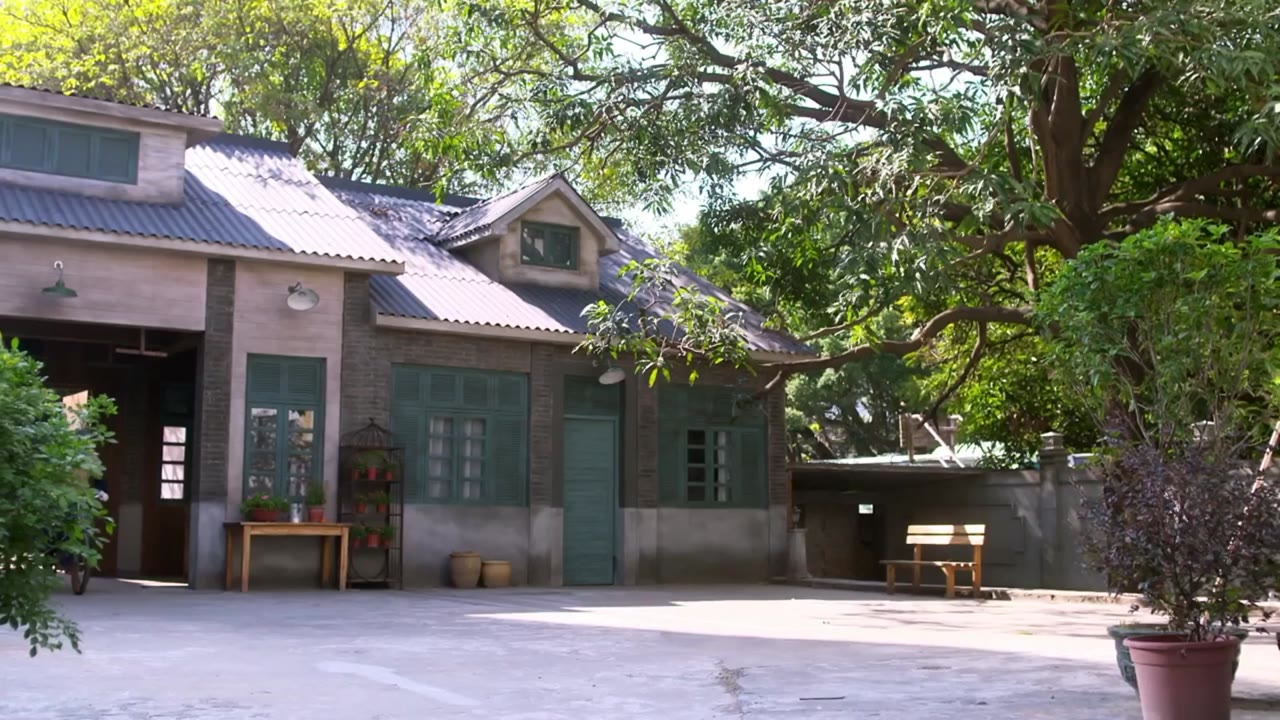 Hạnh Phúc Mãn Đường tập 16 cảnh 3