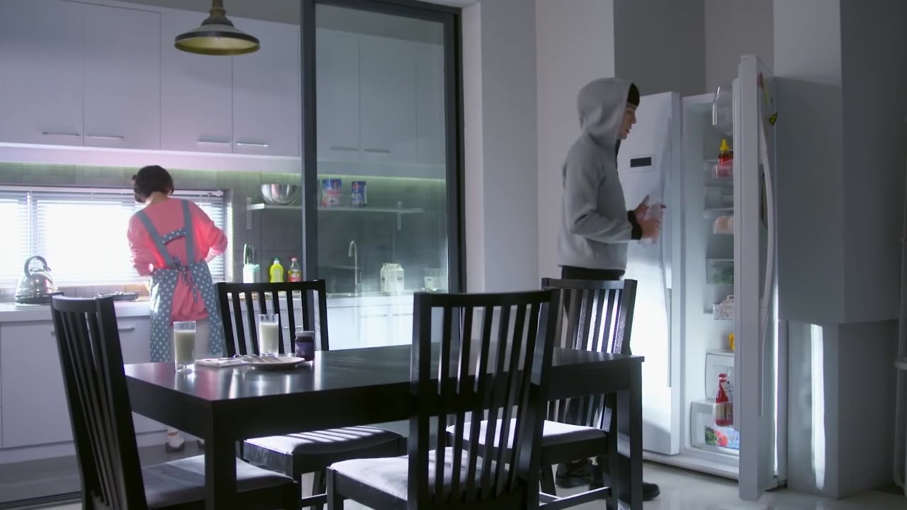 Hạnh Phúc Mãn Đường tập 19