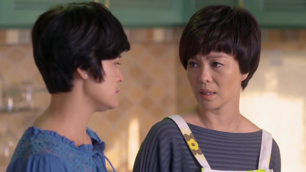 Hạnh Phúc Mãn Đường tập 21