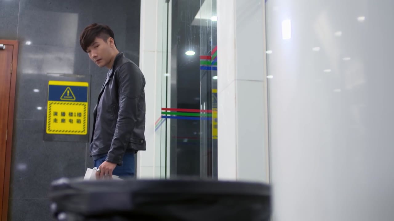Hạnh Phúc Mãn Đường tập 22