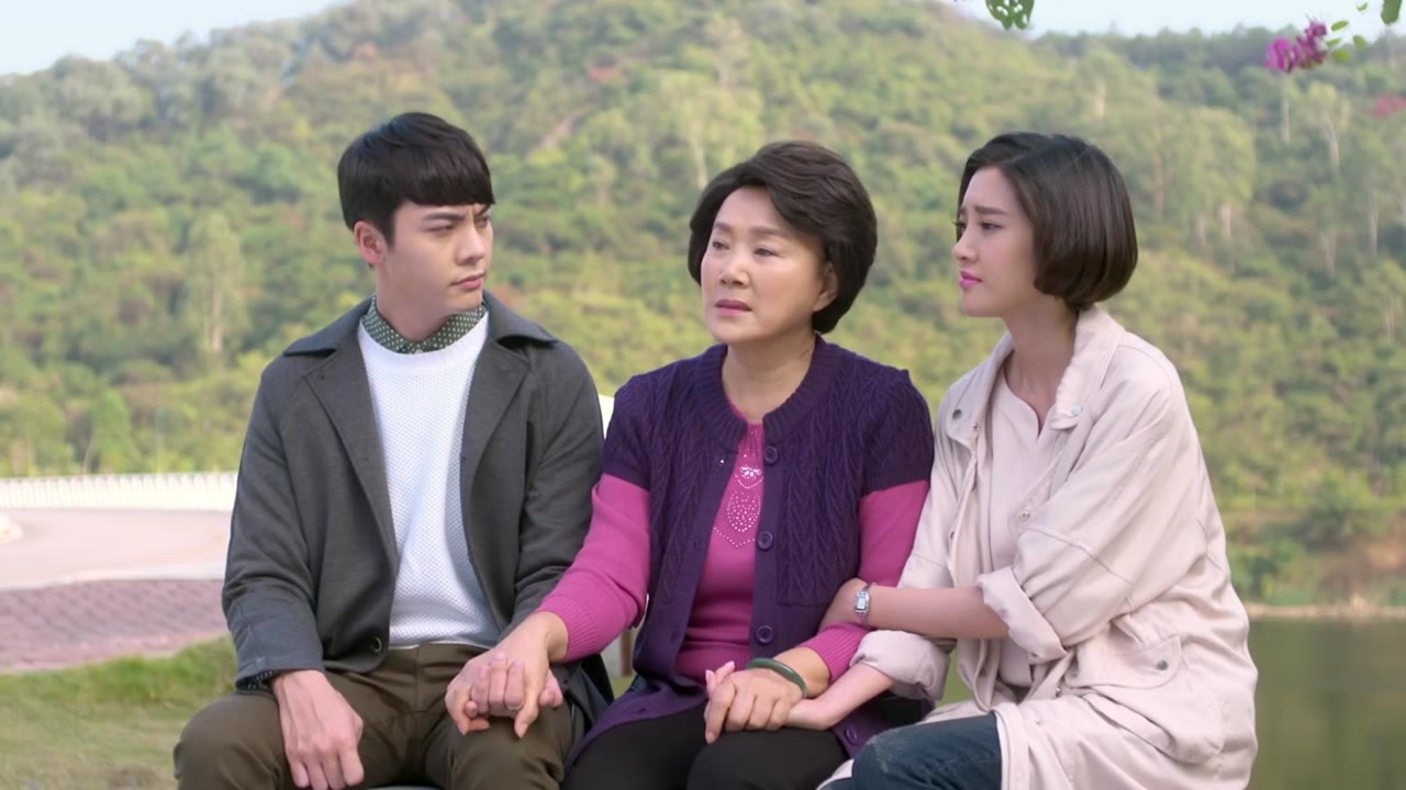 Hạnh Phúc Mãn Đường tập 23