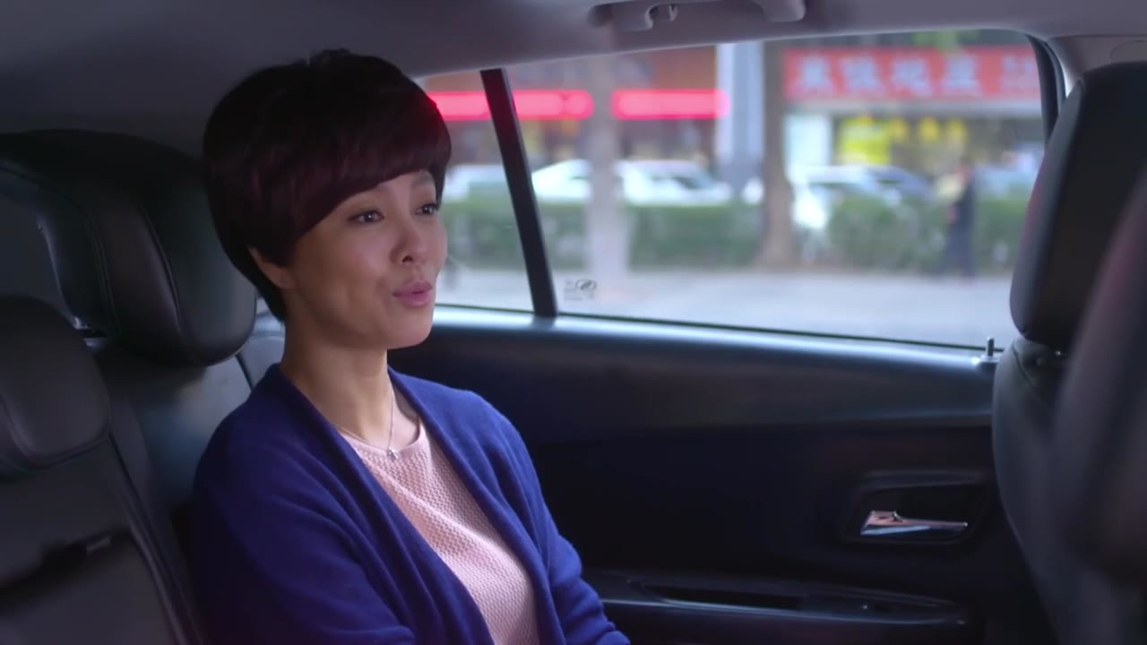 Hạnh Phúc Mãn Đường tập 27 cảnh 3