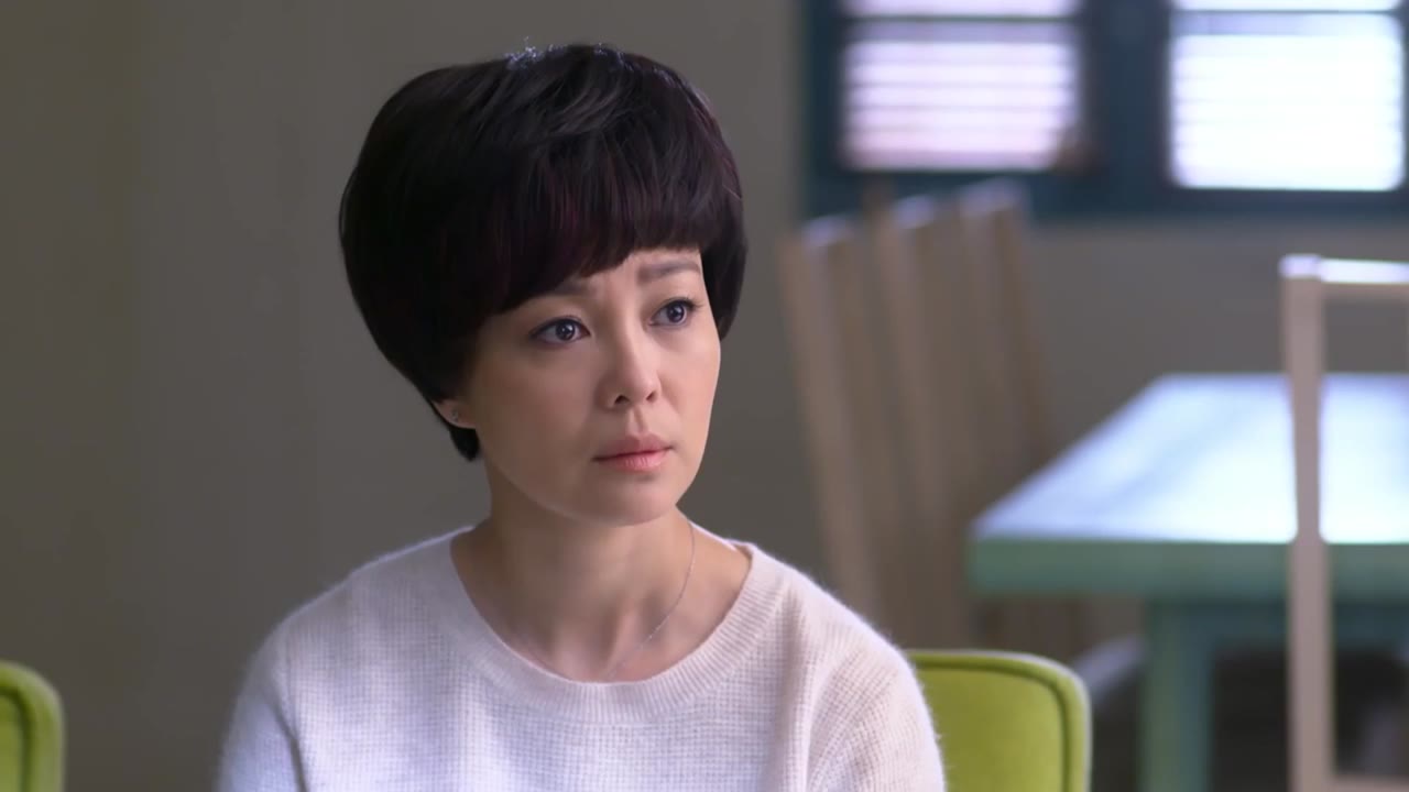 Hạnh Phúc Mãn Đường tập 29 cảnh 3