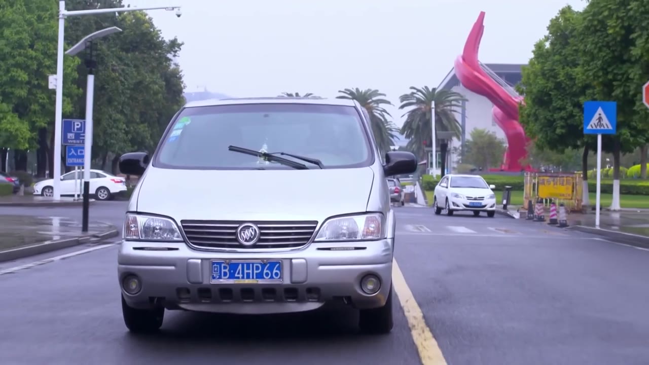 Hạnh Phúc Mãn Đường tập 30 cảnh 3