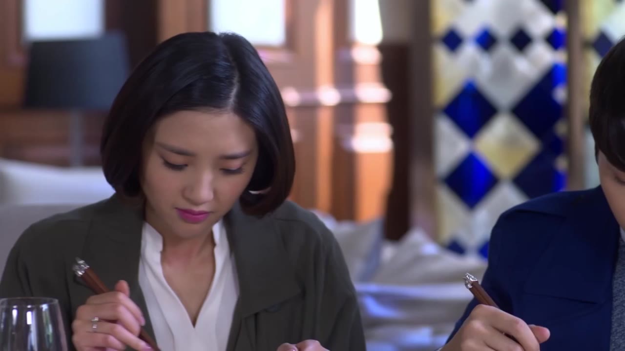 Hạnh Phúc Mãn Đường tập 31