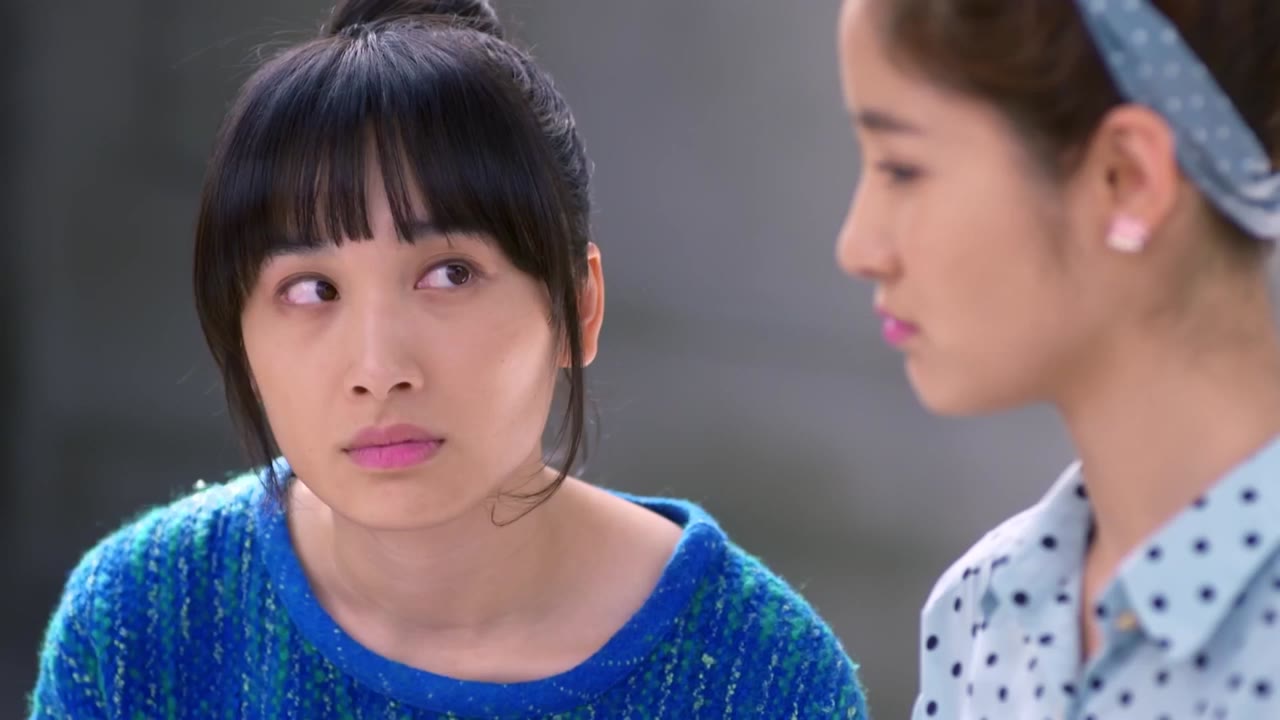Hạnh Phúc Mãn Đường tập 32 cảnh 3