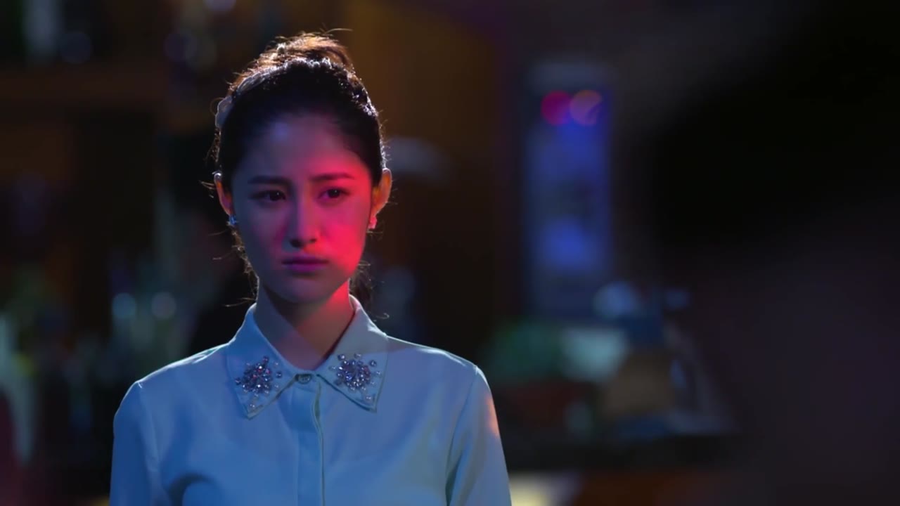 Hạnh Phúc Mãn Đường tập 33
