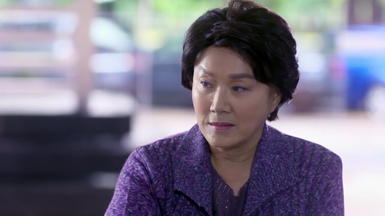 Hạnh Phúc Mãn Đường tập 34 cảnh 3