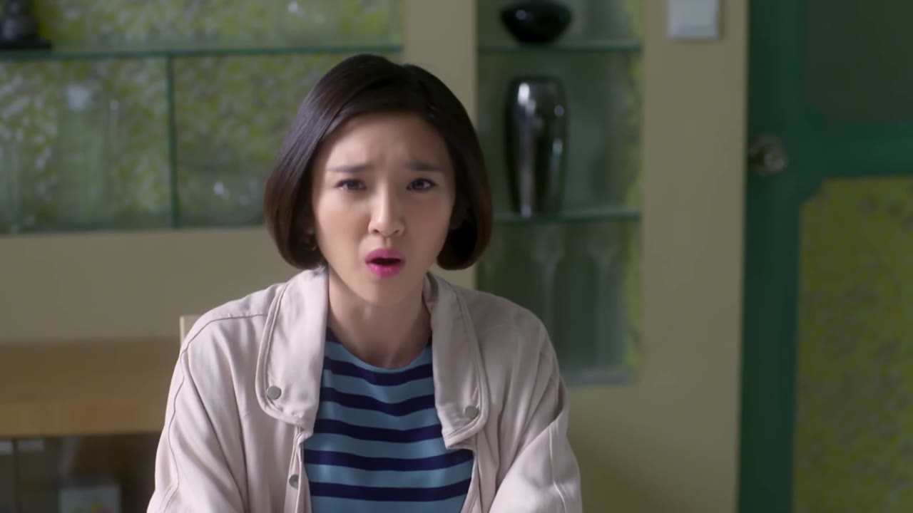 Hạnh Phúc Mãn Đường tập 37