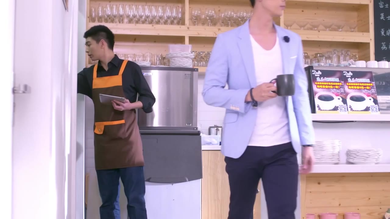 Hạnh Phúc Mãn Đường tập 40
