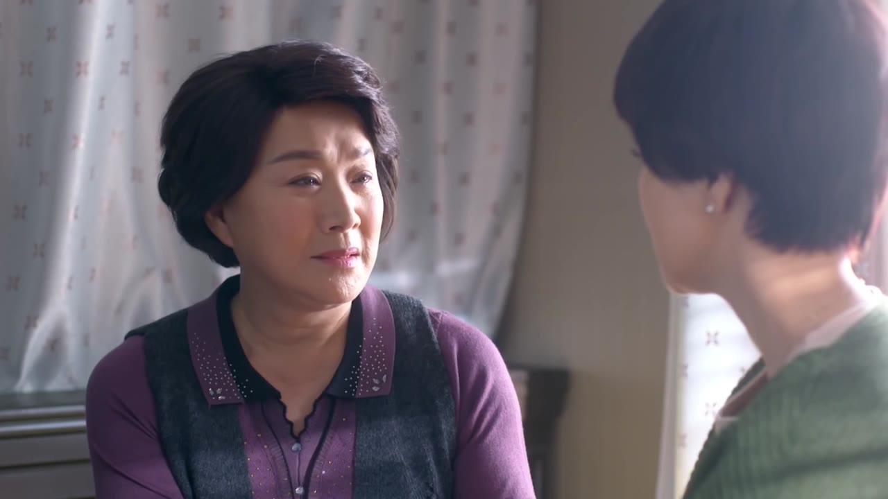 Hạnh Phúc Mãn Đường tập 41 cảnh 3