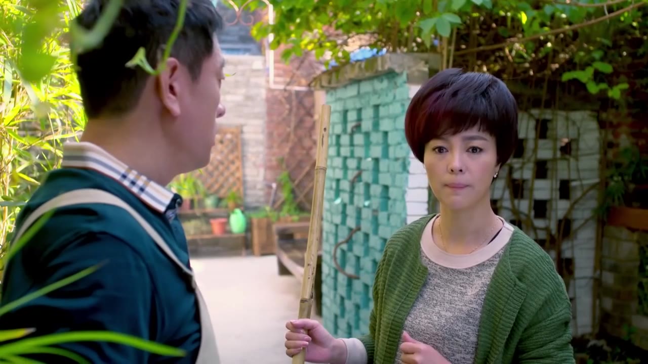 Hạnh Phúc Mãn Đường tập 42