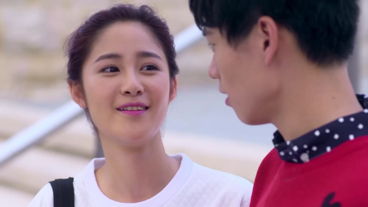 Hạnh Phúc Mãn Đường tập 44