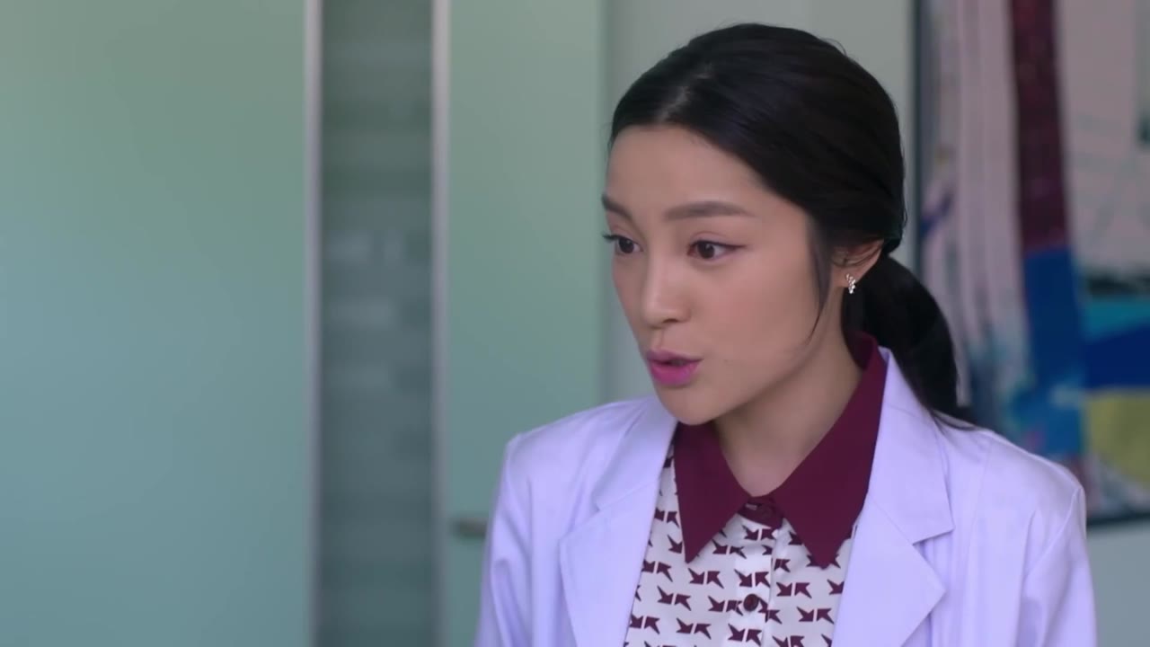 Hạnh Phúc Mãn Đường tập 44 cảnh 3