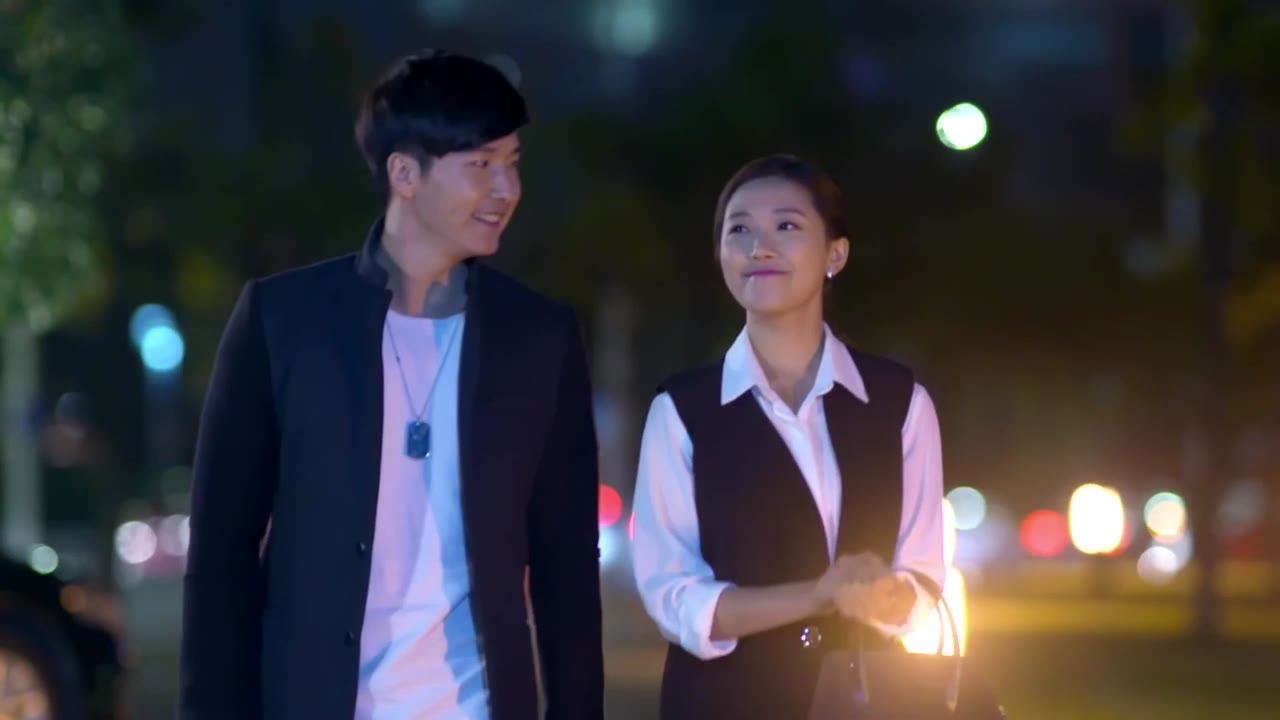 Hạnh Phúc Mãn Đường tập 47 cảnh 2