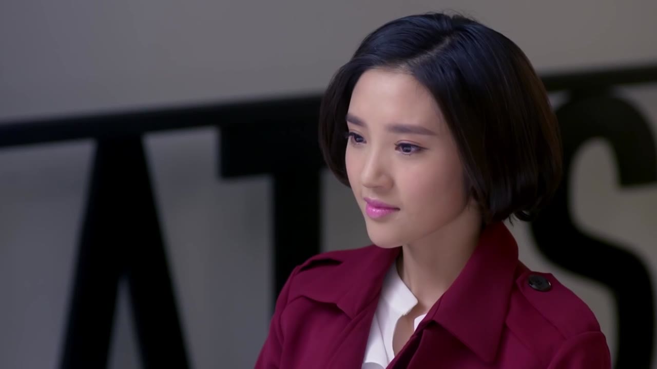 Hạnh Phúc Mãn Đường tập 48 cảnh 2