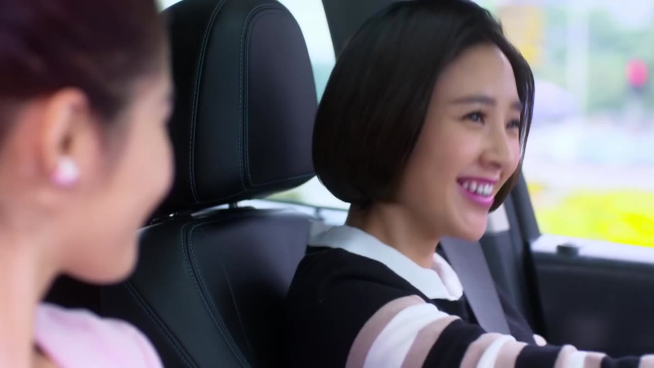 Hạnh Phúc Mãn Đường tập 48 cảnh 3