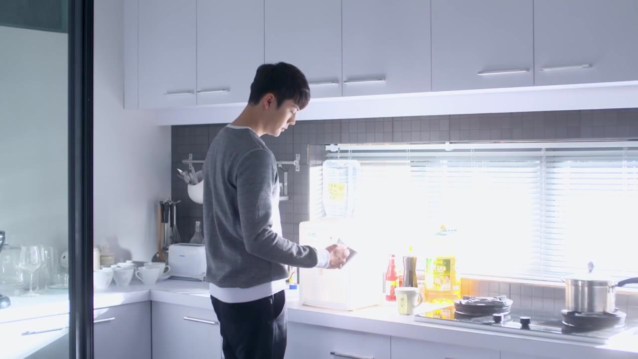Hạnh Phúc Mãn Đường tập 49