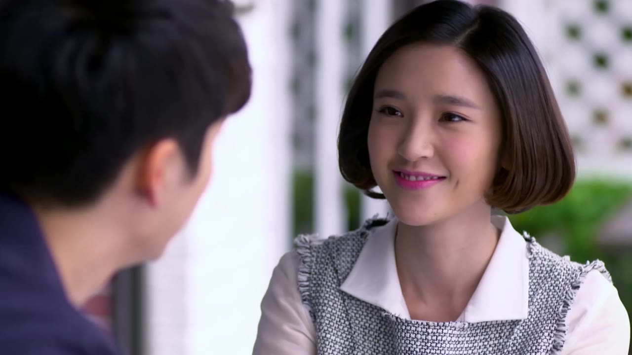 Hạnh Phúc Mãn Đường tập 49 cảnh 3