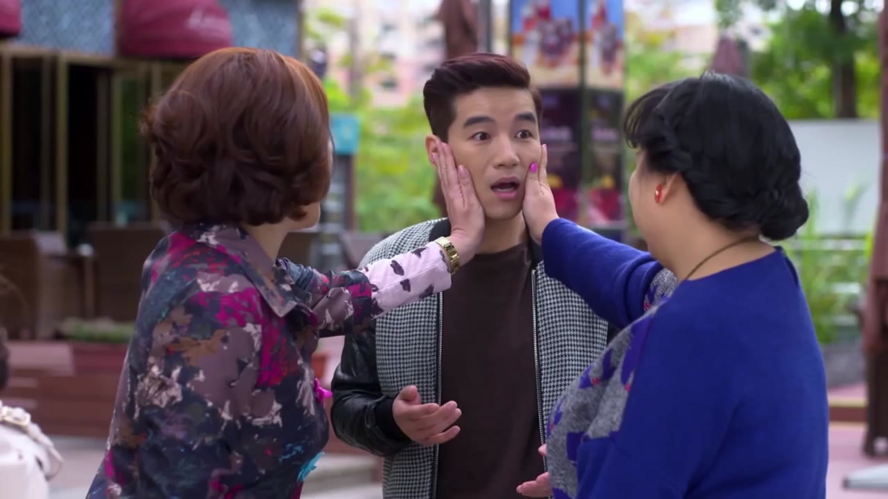 Hạnh Phúc Mãn Đường tập 53
