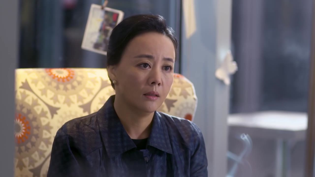 Hạnh Phúc Mãn Đường tập 54