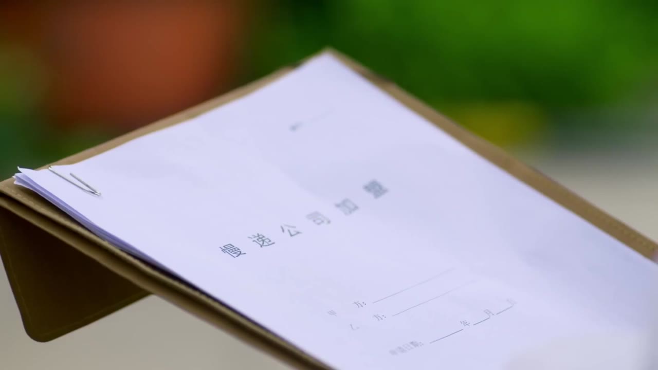 Hạnh Phúc Mãn Đường tập 54 cảnh 3