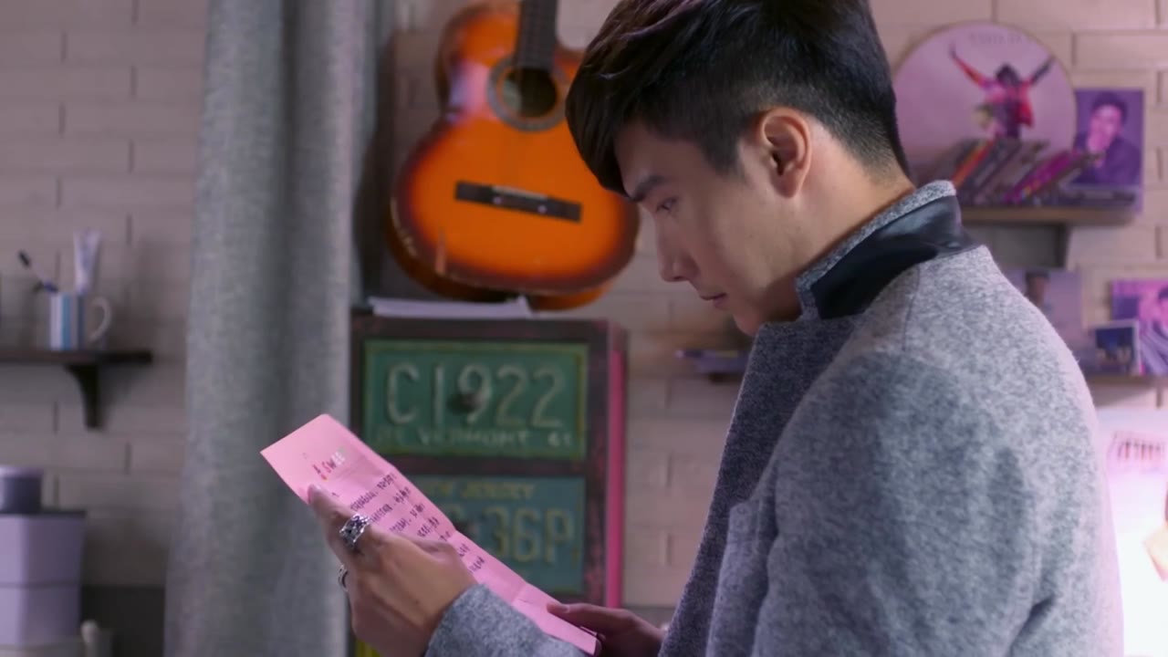 Hạnh Phúc Mãn Đường tập 55