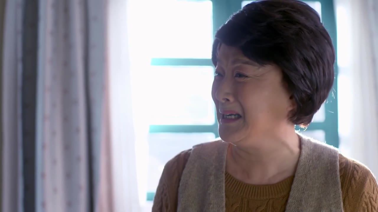 Hạnh Phúc Mãn Đường tập 57