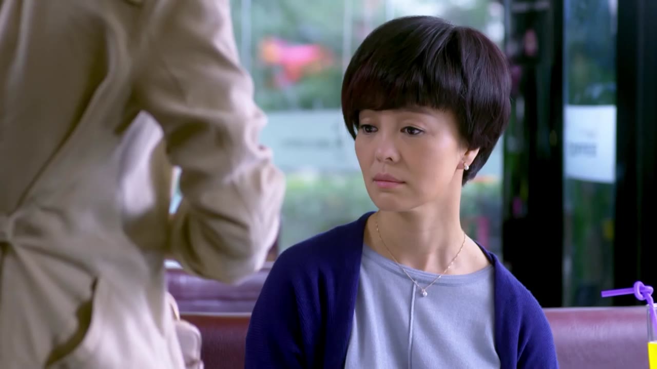 Hạnh Phúc Mãn Đường tập 57 cảnh 3