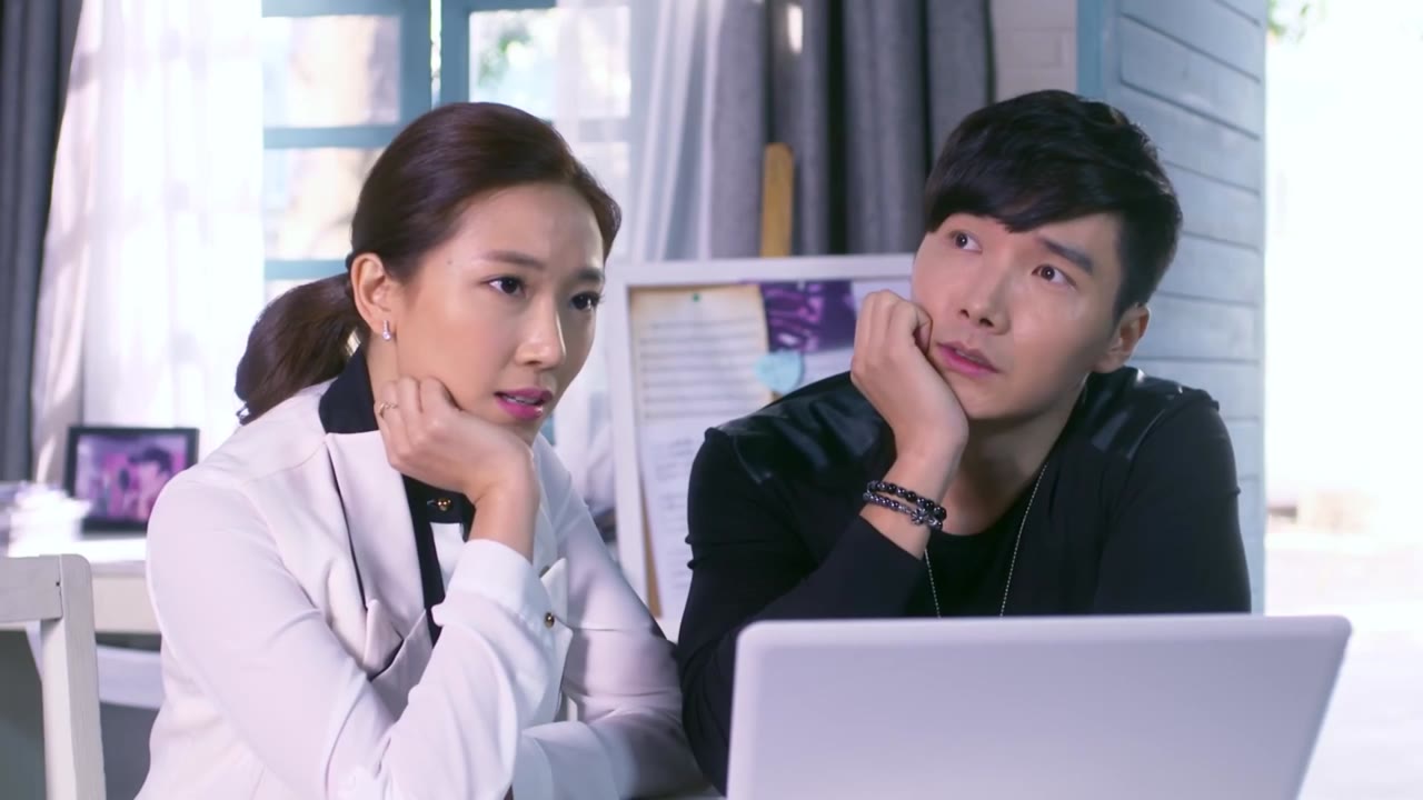 Hạnh Phúc Mãn Đường tập 58