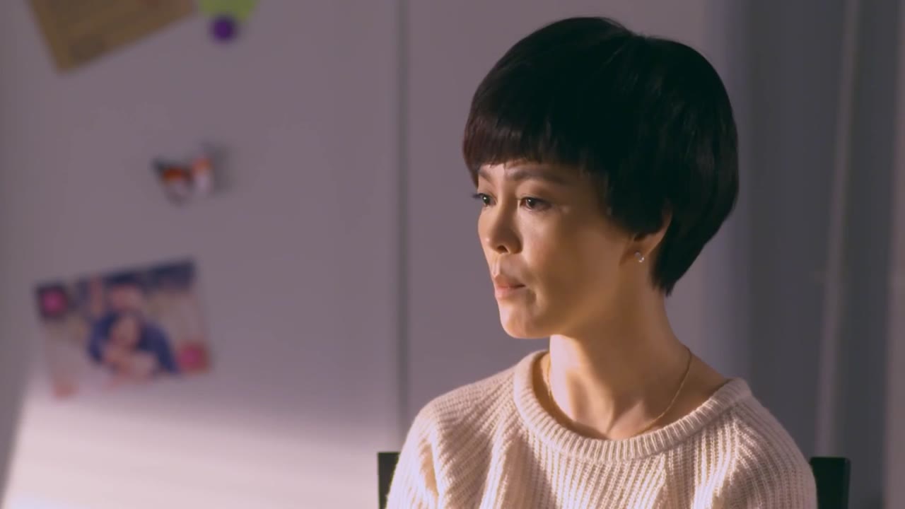 Hạnh Phúc Mãn Đường tập 59 cảnh 2