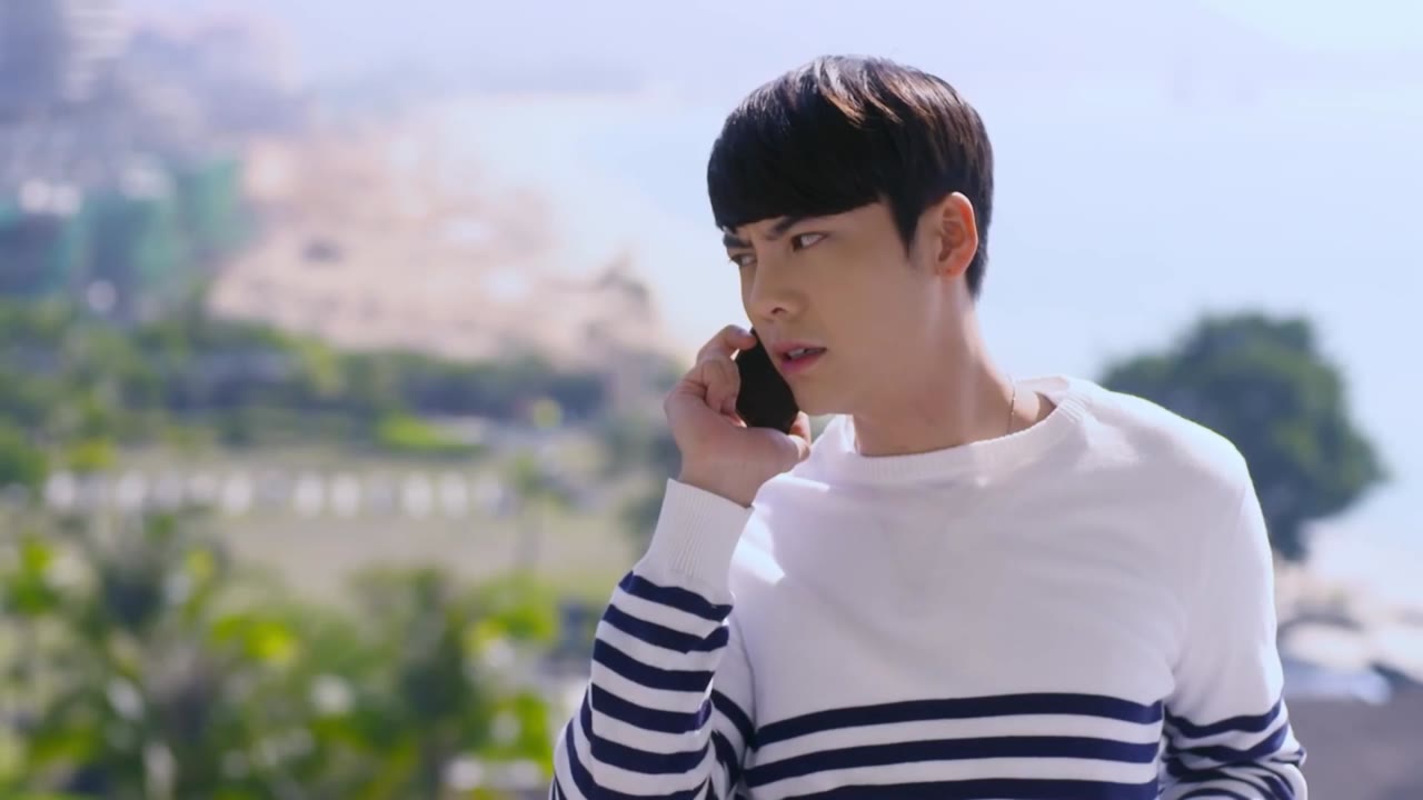 Hạnh Phúc Mãn Đường tập 63 cảnh 3