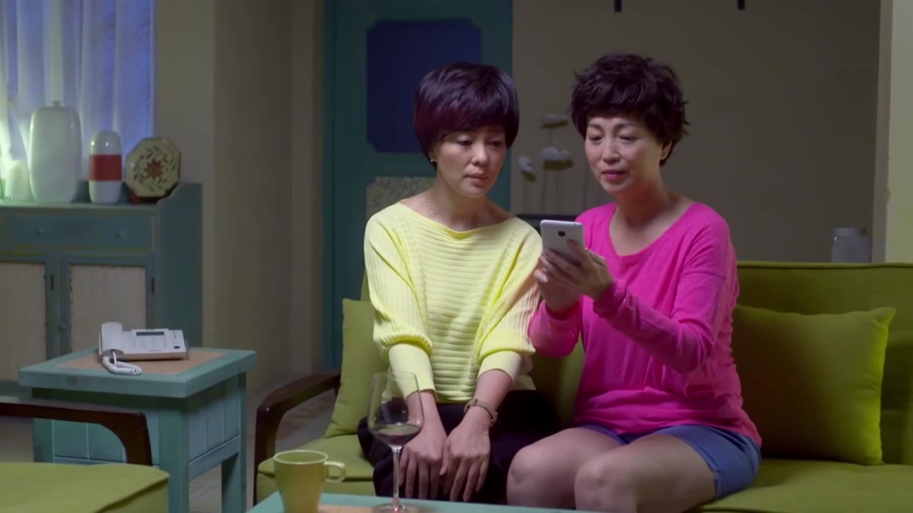 Hạnh Phúc Mãn Đường tập 67