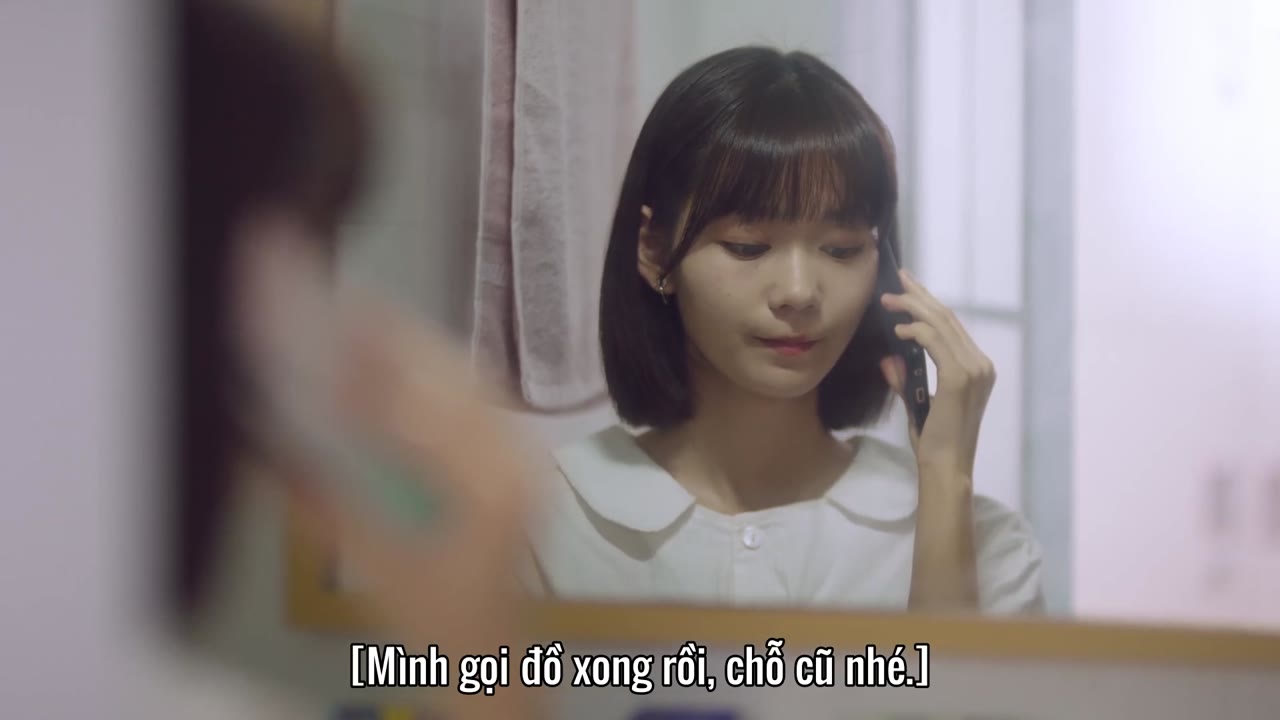 Tình Yêu Không Tên tập 1 cảnh 2