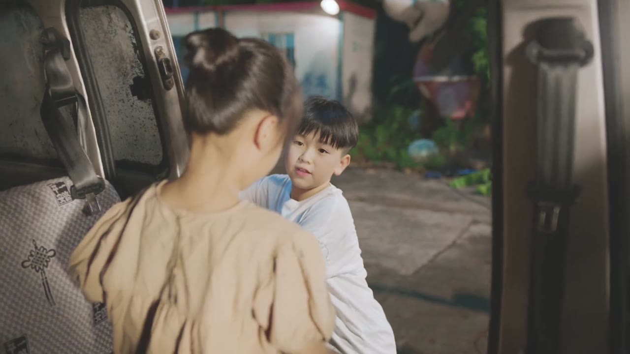 Tình Yêu Không Tên tập 2