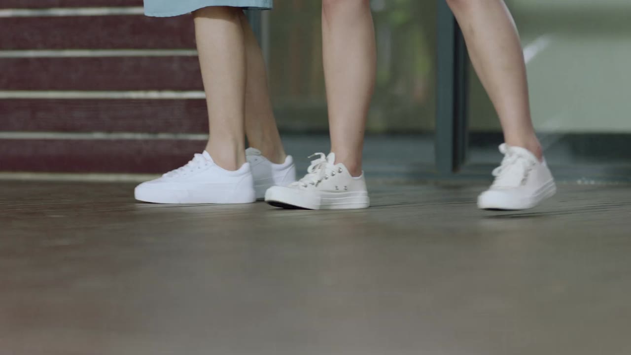 Tình Yêu Không Tên tập 2 cảnh 2