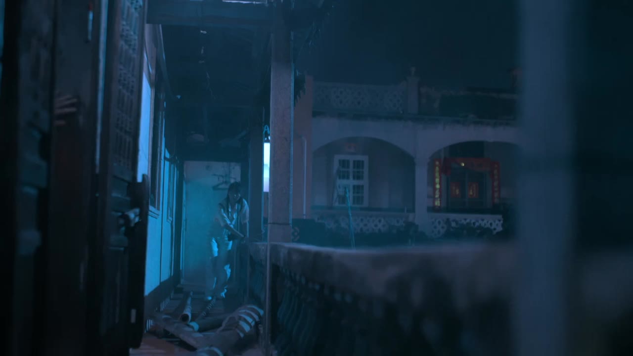 Tình Yêu Không Tên tập 4