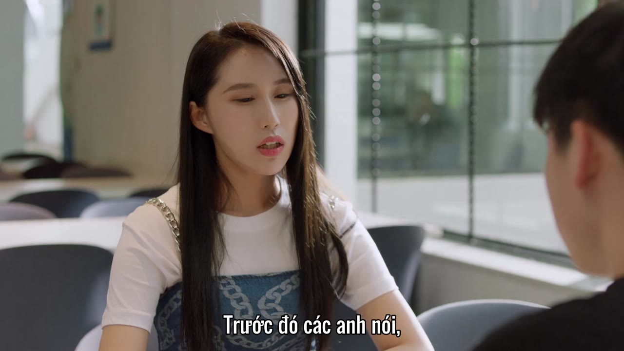 Tình Yêu Không Tên tập 4 cảnh 2